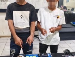 Polda Sumsel Bongkar Sindikat Sabu di Musi Banyuasin, Puluhan Paket dan Tablet Sitaan Diamankan