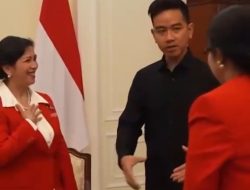Jelang Hari Kartini 2026, Wapres Gibran Tekankan Kolaborasi Lintas Sektor untuk Pemberdayaan Perempuan