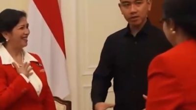 Jelang Hari Kartini 2026, Wapres Gibran Tekankan Kolaborasi Lintas Sektor untuk Pemberdayaan Perempuan