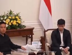Wapres Gibran Bahas Dampak AI terhadap Lapangan Kerja, Dorong Pemerataan Literasi Digital