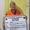 Polrestabes Palembang Ringkus Pencuri Spesialis Gudang Perkakas di Ilir Timur I