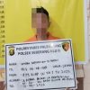 Respons Cepat Call Center 110, Polsek Seberang Ulu II Palembang Ringkus Pelaku Jambret