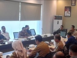 Musim Kemarau di Depan Mata, Sumsel Perketat Antisipasi Karhutla
