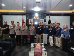 Dukung Swasembada Energi, Kapolda Sumsel Perkuat Tata Kelola Sumur Masyarakat