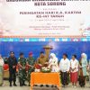 Kodaeral XIV Hadiri Peringatan Hari Kartini di Sorong