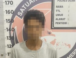Polda Sumsel Ringkus Pengedar Narkoba di OKI, Sabu dan Ekstasi Disembunyikan dalam Bingkai Foto