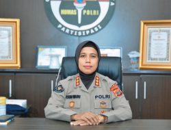 Kurang Dari 24 jam Polisi Berhasil Ungkap Kasus Pembunuhan di Maluku Tenggara, Tiga Pelaku Diamankan, Situasi Dipastikan Kondusif