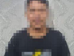 Polda Sumsel Bongkar Gudang Pengoplosan BBM Ilegal di Baturaja, Dua Pelaku Ditangkap