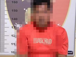 Aksi Heroik Personel Polsek Karang Dapo: Evakuasi Ayah Terduga Pelaku Asusila dari Kepungan Massa