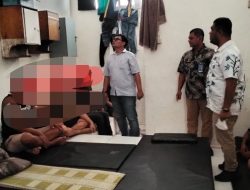 Razia Insidentil Lapas Labuhan Ruku Sambut HBP ke-62, Bersihkan Narkoba dan Lodes