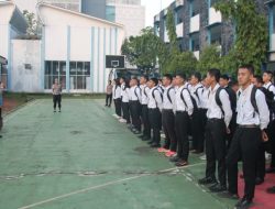 Polda Sumsel Gelar Tes CAT Psikologi Tahap I Penerimaan Taruna Akpol 2026, Seleksi Transparan dengan Pengawasan Berlapis