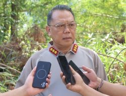 Hendak Kabur Saat Ditangkap, Satu Anggota KKB Berhasil Dilumpuhkan Satgas Ops Damai Cartenz di Timika
