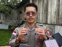 Satgas Operasi Damai Cartenz Melaksanakan Respons Cepat Kejadian Dugaan Percobaan Penembakan di Dekai