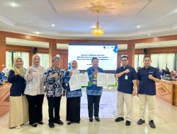 Agen PESIAR Diperkuat, Warga Desa di OKI Makin Mudah Akses JKN