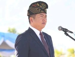 Kasus pelaporan Aktivis Berlanjut, Gubernur NTB Bertahan Tak Cabut laporan