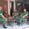 Wujud Kedekatan Aparat Teritorial dengan Warga Binaannya