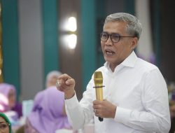 Menanggapi Rencana Tim Asesor HAM, Mafirion: Aktivis Itu Dibela, Bukan Diuji Negara
