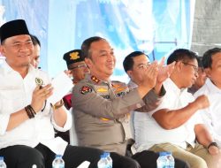 1. May Day 2026 Sumsel Berlangsung Damai dan Bermartabat, 416 Buruh Unjuk Rasa Tertib