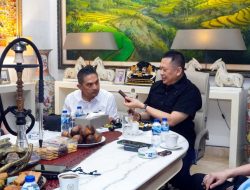 Bamsoet: Cerutu Indonesia Sudah Masuk ke 14 Negara dan Jadi Kekuatan Baru di Industri Cerutu Dunia