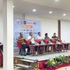 Polda Papua Barat Daya Dorong Dialog Buruh Lewat FGD: Sinergi May Day di Sorong, Polisi Jadi Mitra Strategis Penyelesaian Isu Ketenagakerjaan