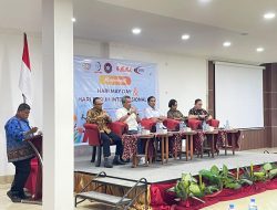 Polda Papua Barat Daya Dorong Dialog Buruh Lewat FGD: Sinergi May Day di Sorong, Polisi Jadi Mitra Strategis Penyelesaian Isu Ketenagakerjaan