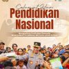 Kapolri: Hardiknas 2026 Momentum Perkuat Pendidikan Berkualitas untuk Indonesia Emas 2045