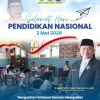 Kepala BNNP Aceh Ucapkan Selamat Hari Pendidikan Nasional 2026