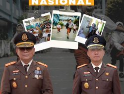 Kajati Aceh Yudi Triadi Ucapkan Selamat Hari Pendidikan Nasional 2026