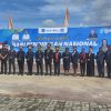 Walikota Sorong Pimpin Upacara Hardiknas 2026: “Pendidikan Bermutu Bagi Semua Anak di Papua Barat Daya”