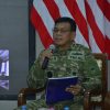 Panglima Koarmada III Soroti Dampak Konflik Iran–AS–Israel, Dorong Modernisasi Alutsista TNI AL