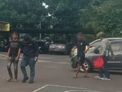Kios di Depan Rel Disulap Jadi Tempat Edar Obat Terlarang, Polisi Bertindak Cepat