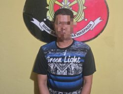 Polda Sumsel Tegaskan Penindakan Tegas, Pengedar Sabu dengan Sistem Harga Dibekuk di OKI