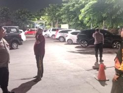 Polsek Bekasi Selatan Optimalkan Patroli Malam, Antisipasi Kejahatan Jalanan hingga Dini Hari