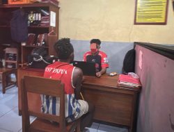 Satgas Ops Cartenz Dalami Jaringan KKB di Yahukimo, Satu Ditetapkan Tersangka Kasus Pembunuhan