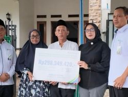 Komisi IX DPR RI Dorong Perluasan BPJS Ketenagakerjaan bagi Semua Pekerja