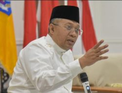 Klarifikasi Bang Zul Soal Isu Dana NTB Care: “Kalau Mau Diaudit, Silakan. Jangan Digiring Seolah Ada Korupsi Ratusan Miliar”