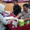 Kapolda Sumsel Inisiasi Program Kebugaran Personel demi Pelayanan Prima