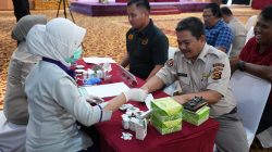 Kapolda Sumsel Inisiasi Program Kebugaran Personel demi Pelayanan Prima