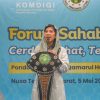 Komdigi Batasi Medsos Usia 16 Tahun, NTB Dukung Perlindungan Anak