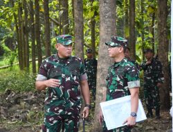 Desa Jugo di Blitar Disiapkan Jadi Lokasi Pembangunan BTP dan YTP