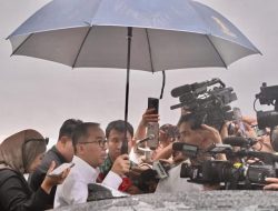Presiden Prabowo Dorong Kampus Bantu Pemda Atasi Persoalan Pembangunan Daerah