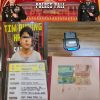 Polisi Menyamar, Polres PALI Ringkus Pengedar Sabu di Karang Anyar