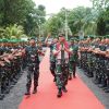 Pangdam I/BB Tinjau Yonif TP 907/Dewa Shahdan, Pastikan Kesiapan Satuan