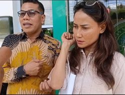 Dari Tuntutan 3 Tahun Jadi Vonis 2 Tahun! Kasus KDRT WNA di Pekanbaru Heboh, Korban Menjerit: “Hukum Tajam ke Saya, Tumpul ke Pelaku!”