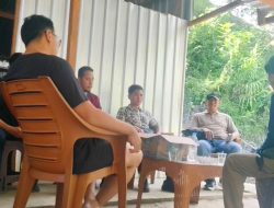 Kedatangan Imigrasi Hanya Pemeriksaan Dokumen, PT HAM Pastikan WNA Legal dan Tidak Bermasala