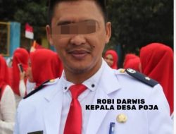 Diberi Waktu 60 Hari, Kades Poja Abaikan Pengembalian Kerugian Negara Rp900 Juta