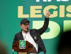 Pertumbuhan Ekonomi Meningkat, Hanif Dhakiri Minta Pemerintah Genjot Investasi Lapangan Kerja