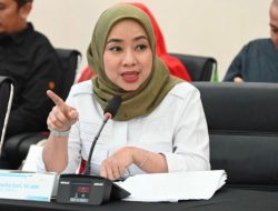 Akhir Konflik AS – Iran Bukan Kabar Baik Jika Indonesia Tidak Siap
