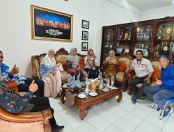 Dari Nol hingga Berprestasi, LKS Palembang 2 Cetak Juara hingga Nasional