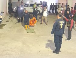 Polda Sumsel Identifikasi 16 Korban Kecelakaan Maut Bus ALS di Muratara